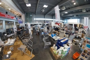 Motor Show 2015 (cz. 3) - zdjęcie 26