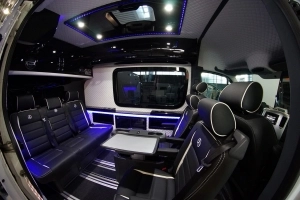 Motor Show 2015 (cz. 3) - zdjęcie 28