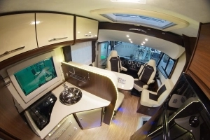 Motor Show 2015 (cz. 3) - zdjęcie 31