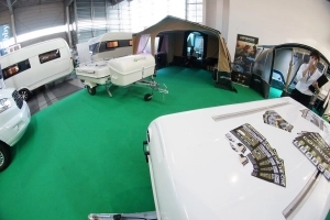 Motor Show 2015 (cz. 3) - zdjęcie 33