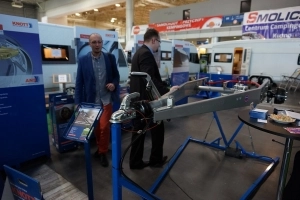 Motor Show 2015 (cz. 3) - zdjęcie 36