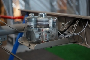 Motor Show 2015 (cz. 3) - zdjęcie 37