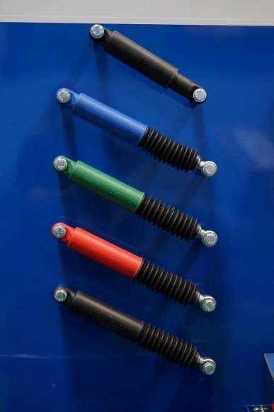 Motor Show 2015 (cz. 3) - zdjęcie 39