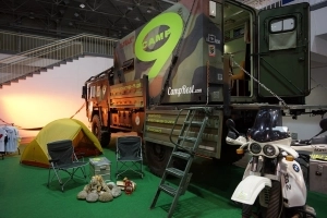 Motor Show 2015 (cz. 3) - zdjęcie 41