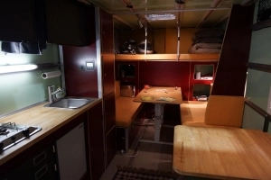 Motor Show 2015 (cz. 3) - zdjęcie 42