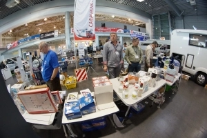 Motor Show 2015 (cz. 3) - zdjęcie 45