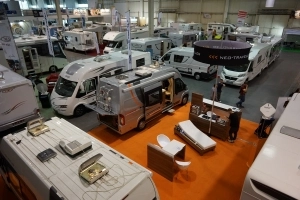 Motor Show 2015 (cz. 3) - zdjęcie 46