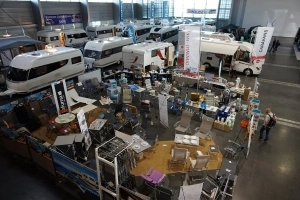 Motor Show 2015 (cz. 3) - zdjęcie 47