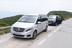 Prezentacja kamperów Marco Polo - zdjęcie 7