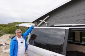 Prezentacja kamperów Marco Polo - zdjęcie 9