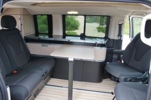 Prezentacja kamperów Marco Polo - zdjęcie 11