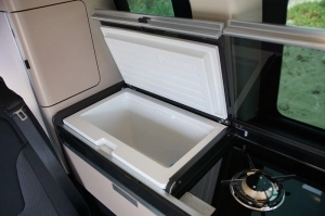 Prezentacja kamperów Marco Polo - zdjęcie 12