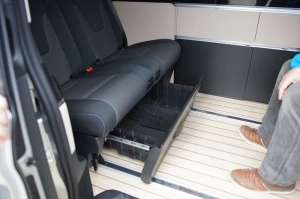 Prezentacja kamperów Marco Polo - zdjęcie 15