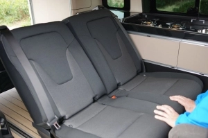 Prezentacja kamperów Marco Polo - zdjęcie 17