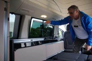 Prezentacja kamperów Marco Polo - zdjęcie 19