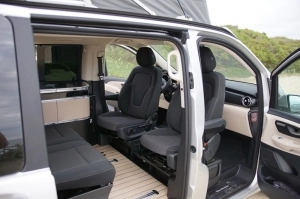 Prezentacja kamperów Marco Polo - zdjęcie 20