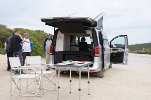 Prezentacja kamperów Marco Polo - zdjęcie 22