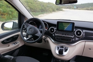 Prezentacja kamperów Marco Polo - zdjęcie 23