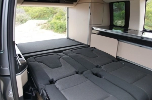 Prezentacja kamperów Marco Polo - zdjęcie 25