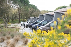 Prezentacja kamperów Marco Polo - zdjęcie 26