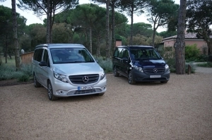 Prezentacja kamperów Marco Polo - zdjęcie 28