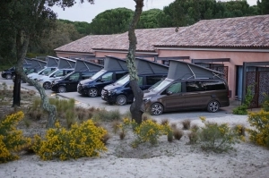 Prezentacja kamperów Marco Polo - zdjęcie 29