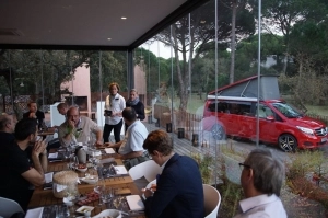 Prezentacja kamperów Marco Polo - zdjęcie 30