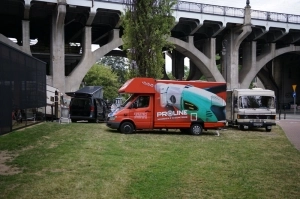  Caravaningowcy na Stacji Mercedes - zdjęcie 12