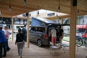  Caravaningowcy na Stacji Mercedes - zdjęcie 14