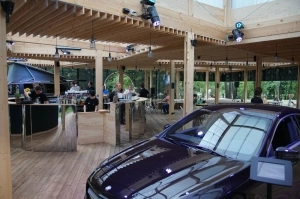  Caravaningowcy na Stacji Mercedes - zdjęcie 19