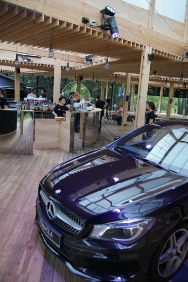  Caravaningowcy na Stacji Mercedes - zdjęcie 20