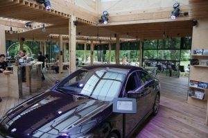  Caravaningowcy na Stacji Mercedes - zdjęcie 21