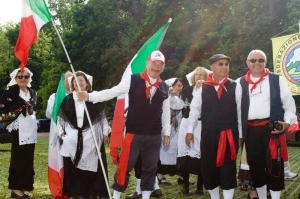 54. Europejski Zlot Caravaningowy "Europa Rally" - zdjęcie 2