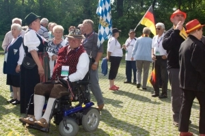 54. Europejski Zlot Caravaningowy "Europa Rally" - zdjęcie 3