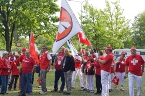 54. Europejski Zlot Caravaningowy "Europa Rally" - zdjęcie 4