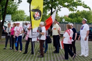 54. Europejski Zlot Caravaningowy "Europa Rally" - zdjęcie 5