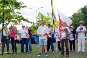 54. Europejski Zlot Caravaningowy "Europa Rally" - zdjęcie 6