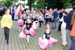 54. Europejski Zlot Caravaningowy "Europa Rally" - zdjęcie 8