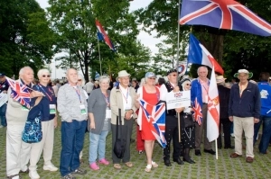 54. Europejski Zlot Caravaningowy "Europa Rally" - zdjęcie 9