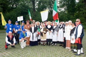 54. Europejski Zlot Caravaningowy "Europa Rally" - zdjęcie 10