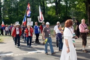 54. Europejski Zlot Caravaningowy "Europa Rally" - zdjęcie 11