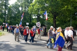 54. Europejski Zlot Caravaningowy "Europa Rally" - zdjęcie 12