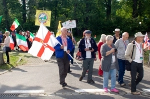 54. Europejski Zlot Caravaningowy "Europa Rally" - zdjęcie 13