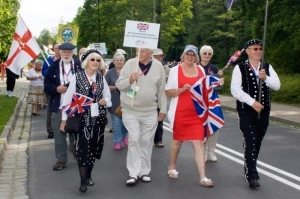 54. Europejski Zlot Caravaningowy "Europa Rally" - zdjęcie 14