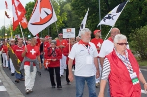 54. Europejski Zlot Caravaningowy "Europa Rally" - zdjęcie 15