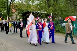 54. Europejski Zlot Caravaningowy "Europa Rally" - zdjęcie 16