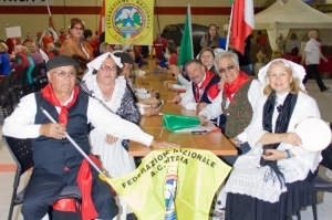 54. Europejski Zlot Caravaningowy "Europa Rally" - zdjęcie 18