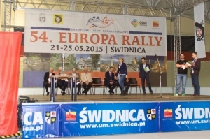 54. Europejski Zlot Caravaningowy "Europa Rally" - zdjęcie 19