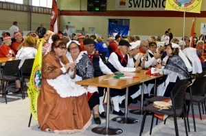 54. Europejski Zlot Caravaningowy "Europa Rally" - zdjęcie 20