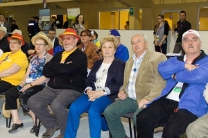 54. Europejski Zlot Caravaningowy "Europa Rally" - zdjęcie 21